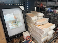Partij w.o. bouwmarkt artikelen, woonaccessoires w.o. honeywell, fischer - afbeelding 10 van  11