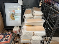 Partij w.o. bouwmarkt artikelen, woonaccessoires w.o. honeywell, fischer - afbeelding 11 van  11