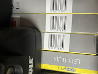 Partij w.o. dakdragers, led buis, bbq w.o. thule - afbeelding 2 van  10