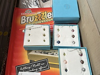 Partij w.o. dakdragers, led buis, bbq w.o. thule - afbeelding 4 van  10