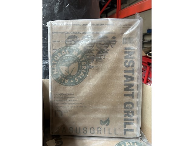 Partij w.o. dakdragers, led buis, bbq w.o. thule - afbeelding 9 van  10