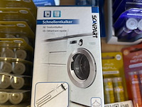 Partij w.o. diverse reinigingsproducten, w.o. huawei, jaws, solute - afbeelding 3 van  8
