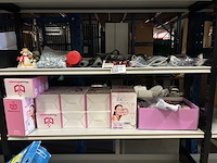 Partij w.o. fietsbrillen, handkolf, w.o. uvex, more women - afbeelding 1 van  9