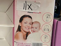 Partij w.o. fietsbrillen, handkolf, w.o. uvex, more women - afbeelding 6 van  9