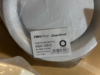 Partij w.o. installatiemateriaal, deurklinken, w.o. e.t.n., siemens - afbeelding 13 van  17