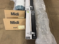 Partij w.o. verlichting, woondeken, vloerkleed w.o.kidsdepot, midi, franssen - afbeelding 2 van  8