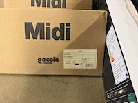 Partij w.o. verlichting, woondeken, vloerkleed w.o.kidsdepot, midi, franssen - afbeelding 6 van  8