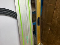 Partij w.o. waterpas, fietsbanden, fietsparkeerbeugels w.o. festool, ritchey - afbeelding 3 van  7