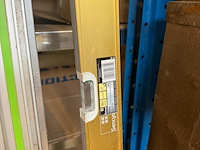 Partij w.o. waterpas, fietsbanden, fietsparkeerbeugels w.o. festool, ritchey - afbeelding 4 van  7