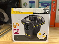 Partij w.o. zwembad cartridgefilter, kledinghangers, w.o. bestway - afbeelding 9 van  9
