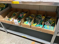 Partij wolfcraft accessoires - afbeelding 1 van  5