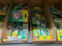 Partij wolfcraft accessoires - afbeelding 3 van  5