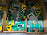 Partij wolfcraft accessoires - afbeelding 4 van  5