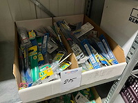 Partij wolfcraft boren - afbeelding 1 van  3