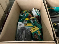 Partij wolfcraft gereedschap en toebehoren - afbeelding 2 van  5