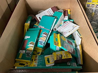 Partij wolfcraft gereedschap en toebehoren - afbeelding 4 van  5