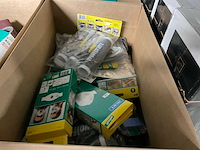 Partij wolfcraft gereedschap en toebehoren - afbeelding 5 van  5