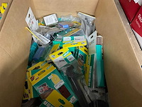 Partij wolfcraft gereedschap en toebehoren - afbeelding 5 van  5