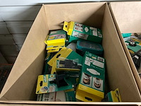 Partij wolfcraft gereedschap en toebehoren - afbeelding 3 van  5