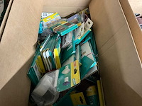 Partij wolfcraft gereedschap en toebehoren - afbeelding 5 van  5