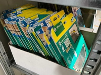 Partij wolfcraft zaagbladen - afbeelding 1 van  2