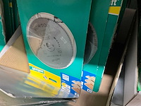 Partij wolfcraft zaagbladen - afbeelding 3 van  4