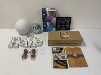 Partij wonen en keuken - afbeelding 1 van  8