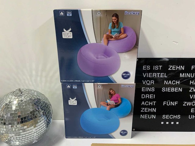 Partij wonen en keuken - afbeelding 3 van  8