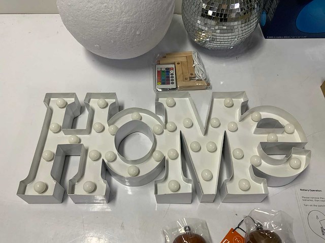 Partij wonen en keuken - afbeelding 5 van  8