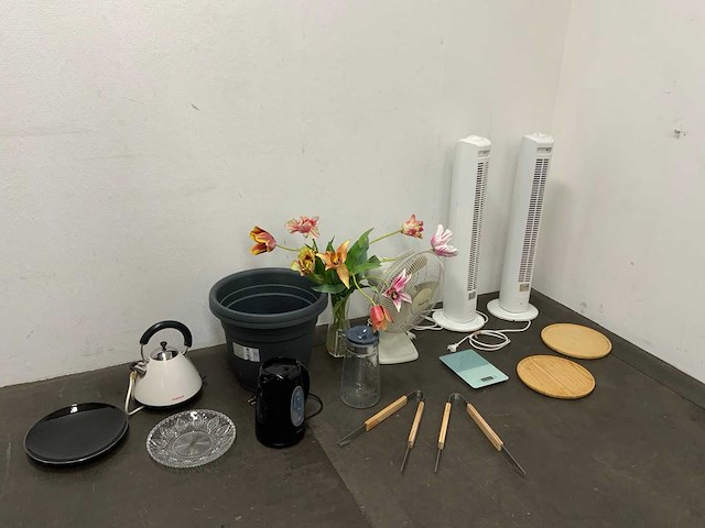 Partij wonen & slapen - afbeelding 1 van  10