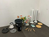 Partij wonen & slapen - afbeelding 1 van  10