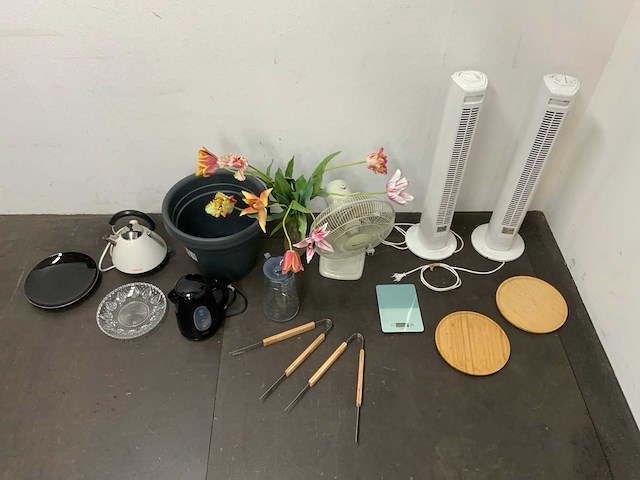 Partij wonen & slapen - afbeelding 4 van  10