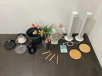 Partij wonen & slapen - afbeelding 4 van  10