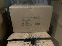 Partij woning decoratie - afbeelding 2 van  15