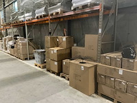 Partij woning decoratie - afbeelding 1 van  15