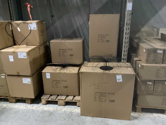 Partij woning decoratie - afbeelding 8 van  15