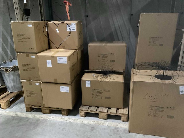 Partij woning decoratie - afbeelding 9 van  15