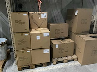 Partij woning decoratie - afbeelding 10 van  15