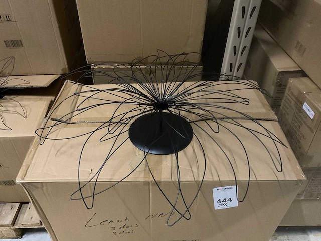 Partij woning decoratie - afbeelding 12 van  15