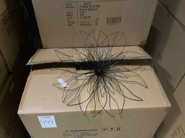 Partij woning decoratie - afbeelding 15 van  15