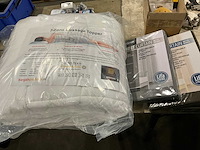 Partij woning textiel - afbeelding 1 van  5