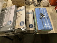 Partij woning textiel - afbeelding 2 van  5