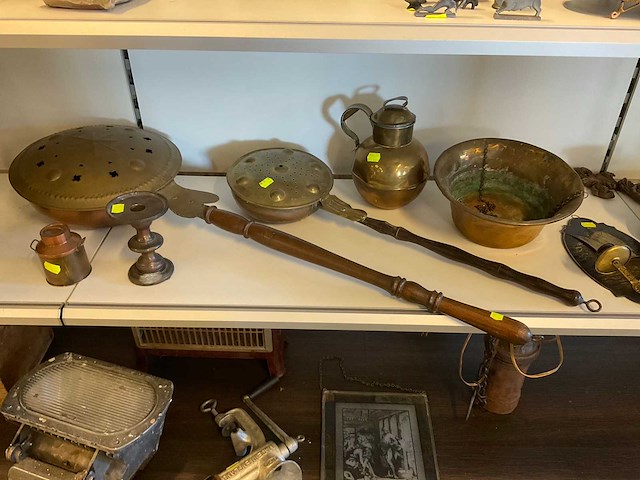 Partij (woon) accessoires - afbeelding 9 van  12