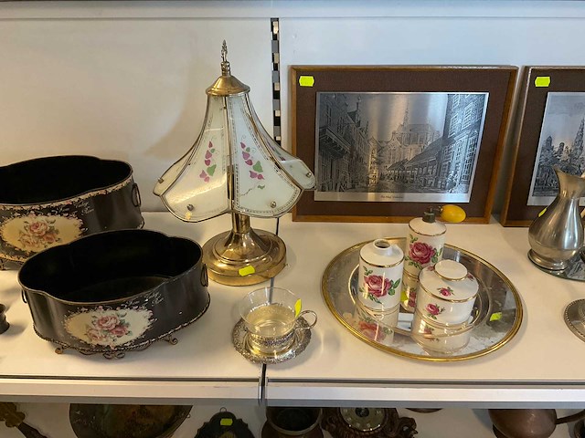 Partij (woon) accessoires - afbeelding 11 van  12