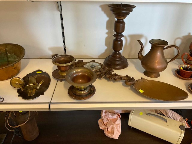 Partij (woon) accessoires - afbeelding 12 van  12
