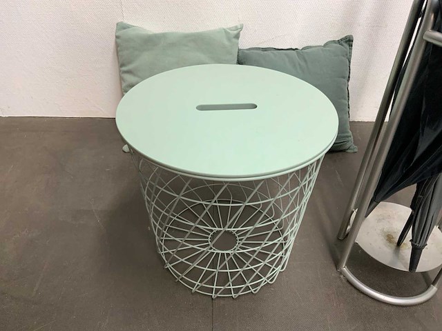 Partij woon accessoires - afbeelding 9 van  10