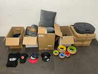 Partij woonaccessoires en kleding - afbeelding 6 van  12