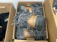 Partij woonaccessoires en kleding - afbeelding 12 van  12