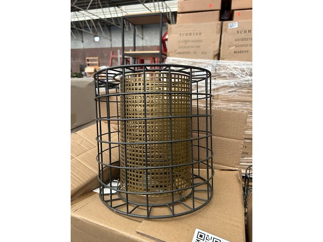 Partij woonaccessoires, meubelen - afbeelding 2 van  5