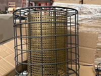Partij woonaccessoires, meubelen - afbeelding 2 van  5